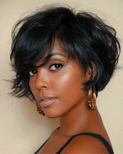 PIXIE WIG