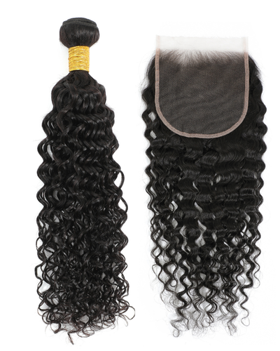 BUNDLES & CLOSURE
