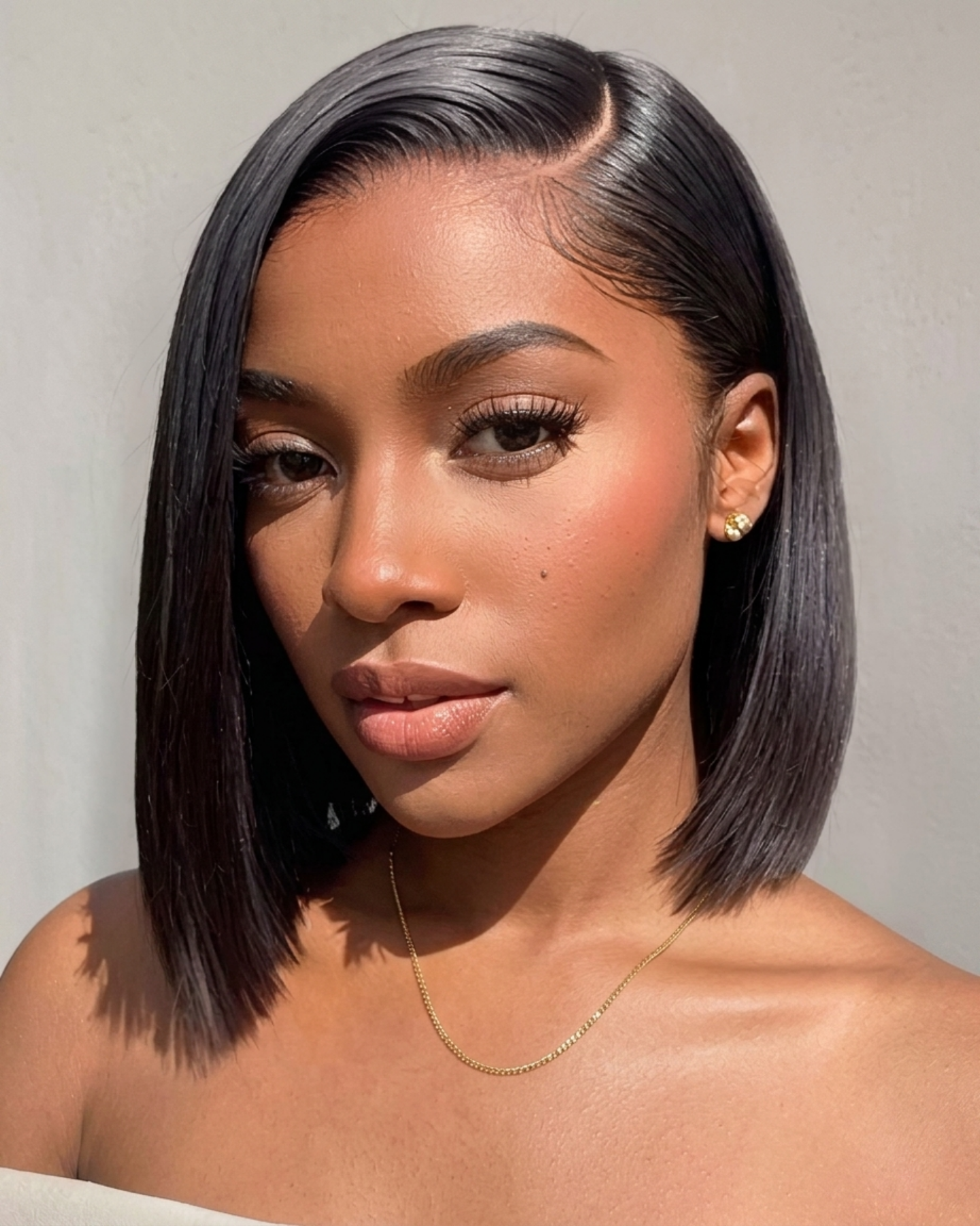 Short Bob Wig